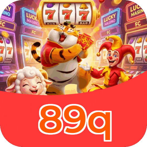 Promoções e bônus exclusivos da 89q