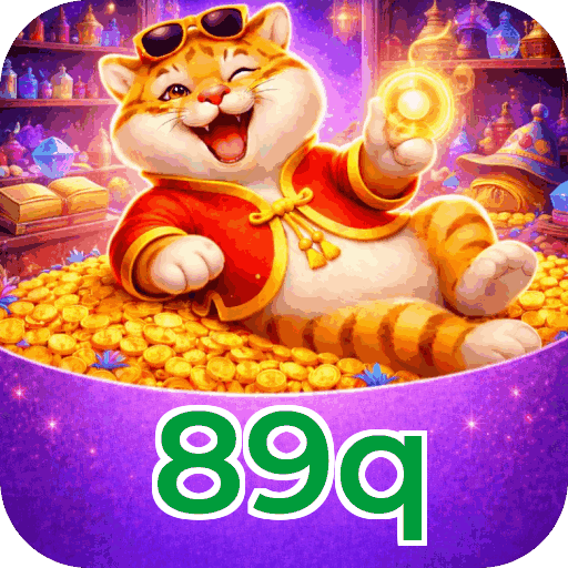 89q Fortune - Tiger Ox Mouse